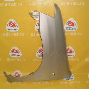 Крыло TOYOTA Succeed NCP50 перед, лев