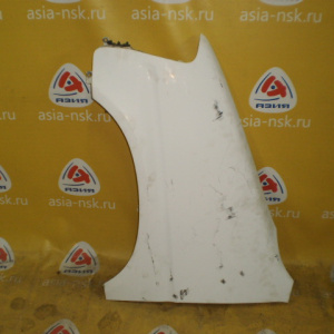 Крыло HONDA Stepwgn RF1/2 перед, лев Wagon