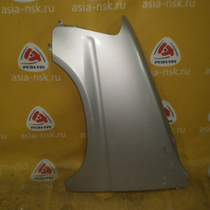 Крыло HONDA Stepwgn RF1/2 перед, лев Wagon 60261-S47-000ZZ