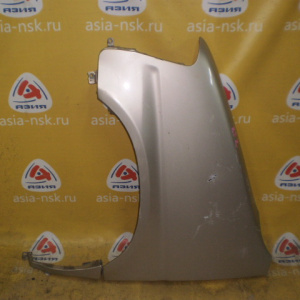 Крыло HONDA Stepwgn RF1/2 перед, лев Wagon 60261-S47-000ZZ
