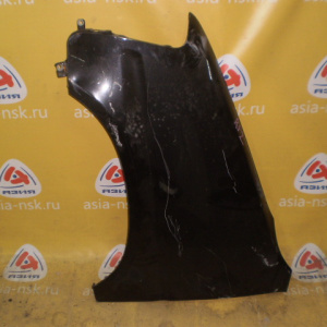 Крыло HONDA Stepwgn RF1/2 перед, лев Wagon 60261-S47-000ZZ