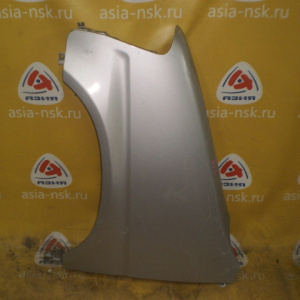 Крыло HONDA Stepwgn RF1/2 перед, лев Wagon 60261-S47-000ZZ