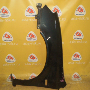 Крыло HONDA Avancier TA1 перед, лев 60261-S2X-000ZZ