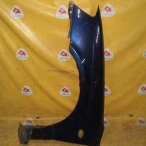 Крыло SUBARU Legacy BH5/BE5 перед, лев