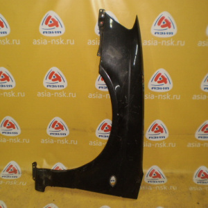 Крыло SUBARU Legacy BH5/BE5 перед, лев