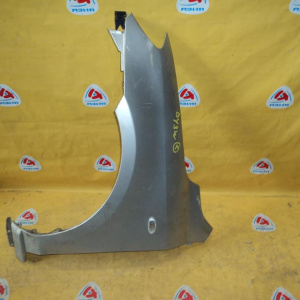 Крыло Mazda Demio DY3W '2003 перед, лев