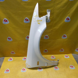 Крыло HONDA Accord CF7 перед, прав Wagon