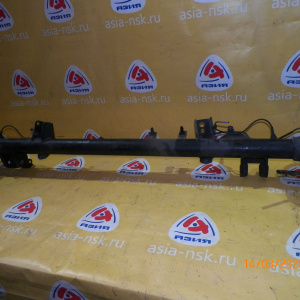 Балка TOYOTA NCP50/NCP51/NCP52/NCP58/NLP51 Succeed/Probox 2WD ABS DRAM. Нет одного барабанна. R