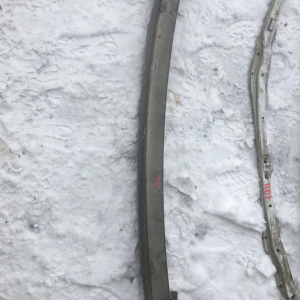 Усилитель бампера HONDA Avancier TA1 F