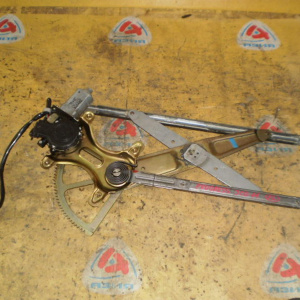 Стеклоподъемник TOYOTA Progres JCG10 перед, лев (5k.)