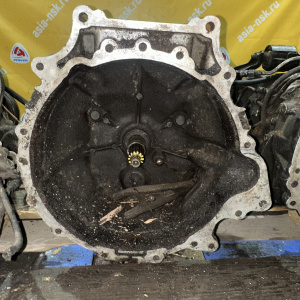 МКПП Mitsubishi 4D32 2WD D29 ,5ступая ,14 зуб Canter