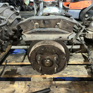 МКПП Mitsubishi 4D32 2WD D29 ,5ступая ,14 зуб Canter