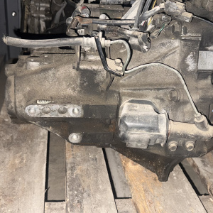 МКПП HONDA D15B 2WD