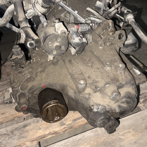 МКПП HONDA D15B 2WD