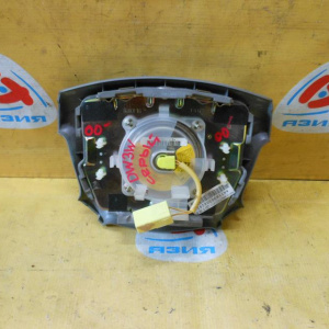 Подушка безопасности Mazda Demio/Capella/Premacy/MPV DW3W/GW8W/CP8W/LW3W '2000 вод  (с зарядом)