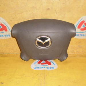 Подушка безопасности Mazda Demio/Capella/Premacy/MPV DW3W/GW8W/CP8W/LW3W '2000 вод  (с зарядом)