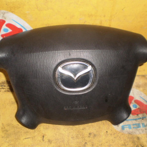 Подушка безопасности Mazda Demio/Capella/Premacy/MPV DW3W/GW8W/CP8W/LW3W '2000 вод  (с зарядом)