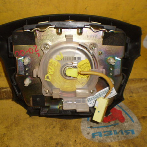 Подушка безопасности Mazda Demio/Capella/Premacy/MPV DW3W/GW8W/CP8W/LW3W '2000 вод  (с зарядом)