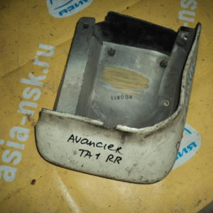 Брызговик HONDA Avancier TA1 зад, прав