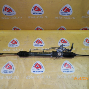 Рулевая рейка Nissan U12 Bluebird 4920072E00
