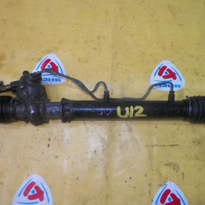 Рулевая рейка Nissan U12 Bluebird 4920072E00