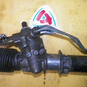 Рулевая рейка Nissan U12 Bluebird 4920072E00