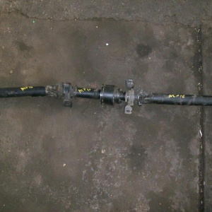 Кардан TOYOTA NCP15 4WD a/t