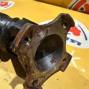 Кардан NISSAN QNG10/FNB15 Bluebird Sylphy/Sunny QG15DE/QG18DE 37000-4M710/37000-8N500