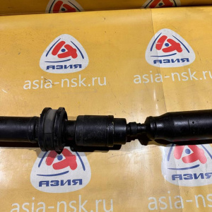 Кардан NISSAN QNG10/FNB15 Bluebird Sylphy/Sunny QG18DE 37000-4M710/37000-8N500