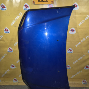 Капот HONDA Stepwgn RF1/RF2