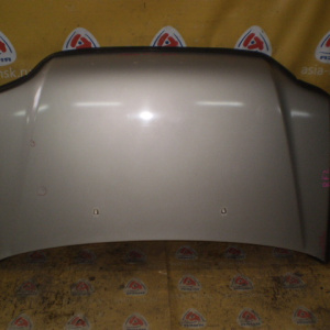 Капот Honda Stepwgn RF1 60100-S47-000ZZ
