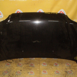 Капот Honda Stepwgn RF1 60100-S47-000ZZ