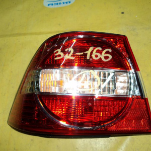 Стоп TOYOTA L SV50 sedan