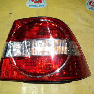 Стоп TOYOTA R SV50 '1998-2000 sedan