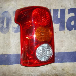 Стоп TOYOTA L Raum EXZ20