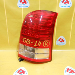 Стоп TOYOTA R Wish ZNE10