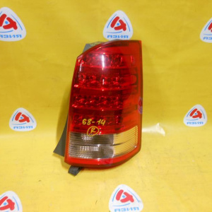 Стоп TOYOTA R Wish ZNE10