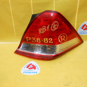 Стоп HONDA R Odyssey RB1 '2005