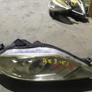 Фара HONDA P4644 прав Edix BE1