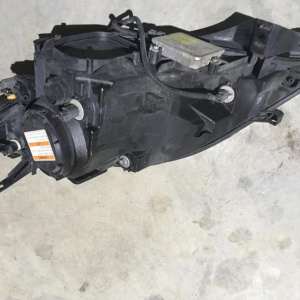 Фара HONDA P4644 прав Edix BE1
