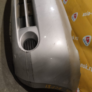 Бампер TOYOTA Sienta NCP80 '09.2003-05.2006 перед