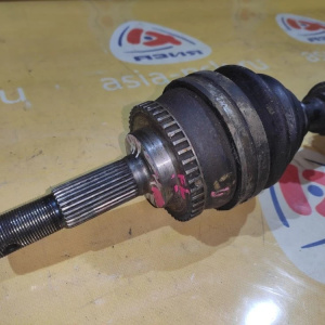 Привод Nissan PNW11/PNM12 Avenir SR20DE перед, лев 4WD ABS BH-27шл. Н-27шл. Дефект втутреннего пыльника 64E05 39101-WA210 / 39101-WA270 / 38230-64E05