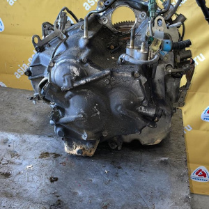 АКПП Honda F20B/F22B 2WD 4 СОЛЕНОИДА Accord/Odyssey CD4/RA1