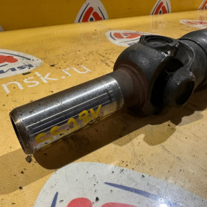 Кардан Mazda SE28M/SE48T/SE58T/SE88M Bongo R 2WD a/t (ОБЩАЯ ДЛИНА 70 СМ) M06625100/N02325100