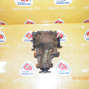 Редуктор TOYOTA KCH16/KLH18/KLH28/KCH46 Granvia R 43/11. (３．９０９). Привод на 4 шпильки. 41201-80109. 41110-26600. (C5)