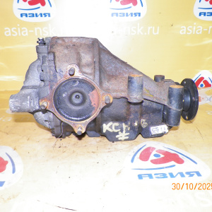 Редуктор TOYOTA KCH16/KLH18/KLH28/KCH46 Granvia R 43/11. (３．９０９). Привод на 4 шпильки. 41201-80109. 41110-26600. (C5)