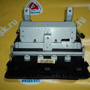 Подушка безопасности SUBARU Forester SF5 '2000 пасс. (с зарядом)