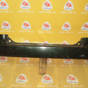 Бампер Mazda Demio DW3W '2000- зад