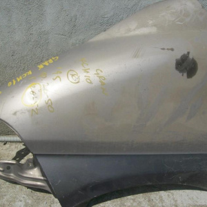 Крыло TOYOTA Hiace Granvia VCH10 перед, лев 97 г.26-52 ф.26-50