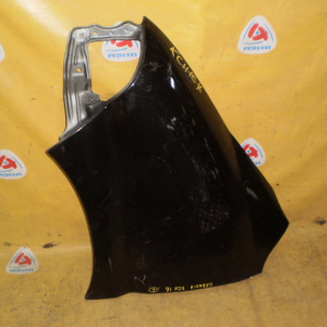 Крыло TOYOTA Hiace Granvia VCH10 перед, лев 97 г.26-52 ф.26-50